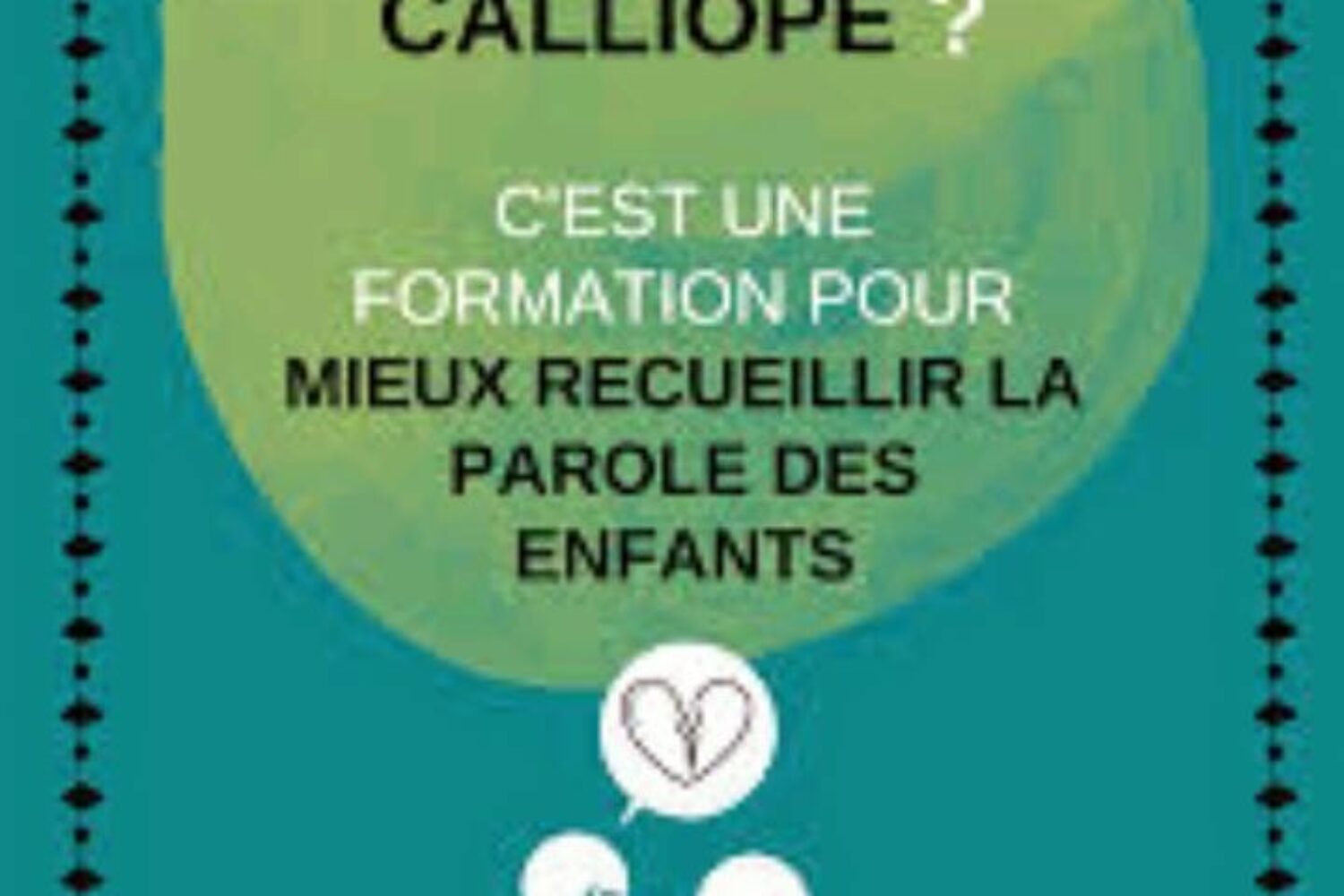 Protocole Calliope
