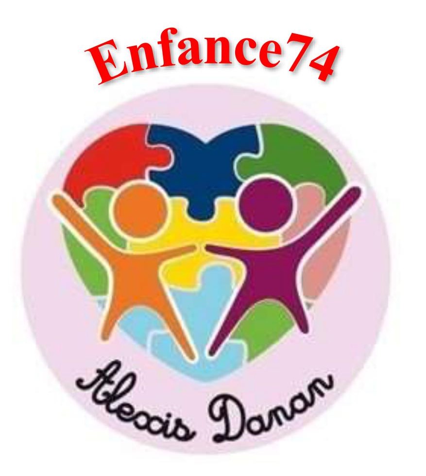 Qui sommesnous ? Alexis Danan Enfance74