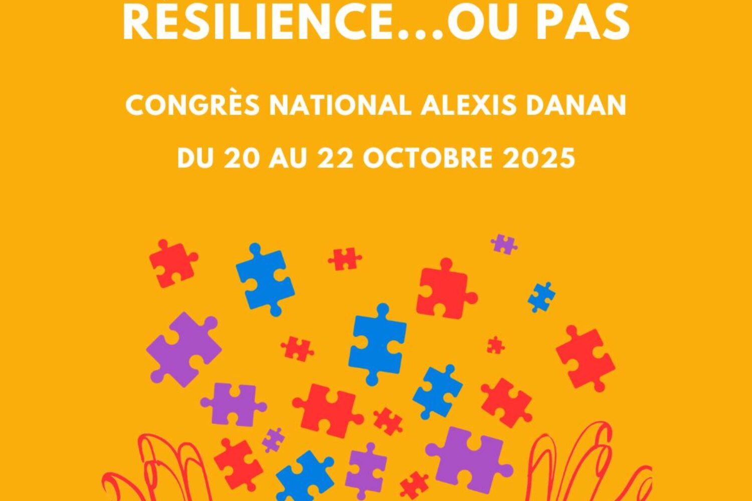 Congrès National Alexis Danan 2025