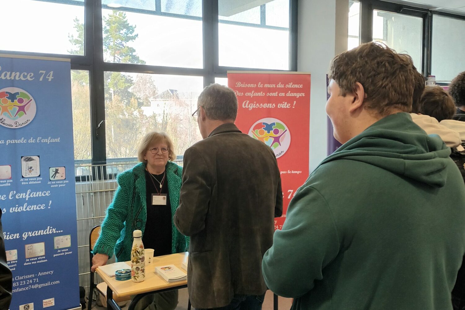 Lycée Professionnel Sommeiller d&rsquo;Annecy