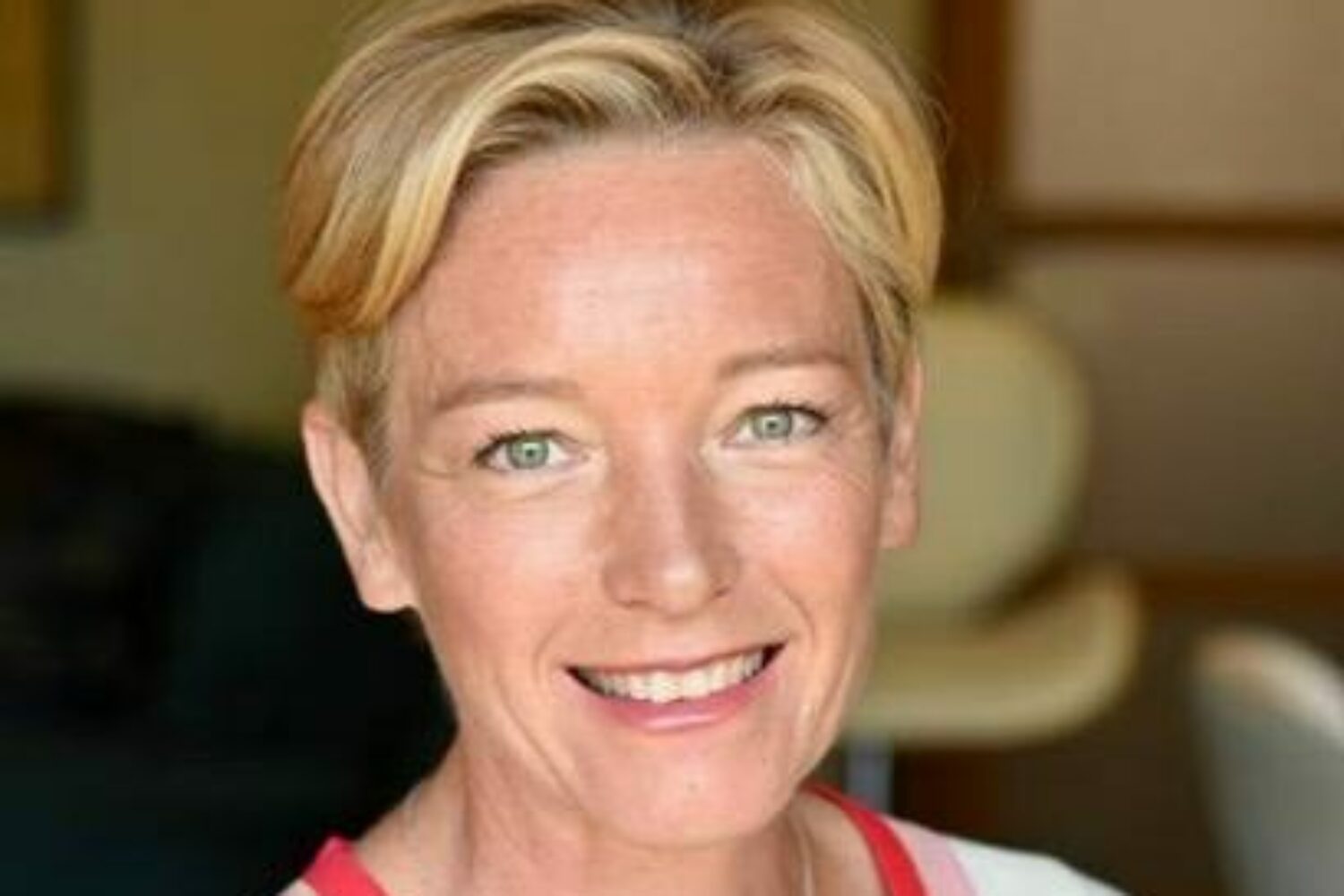 Message de Véronique Riotton (23 mars 2026), Députée de la 1ère circonscription de Haute-Savoie