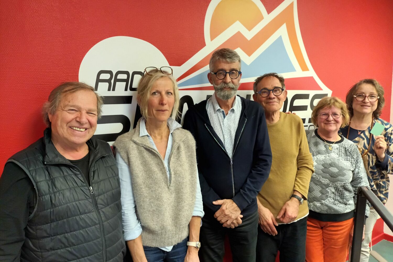 Festival de la magie et des arts visuels