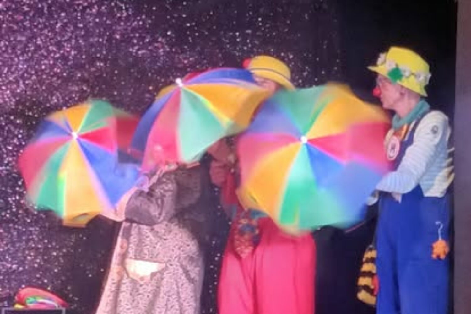 Festival de la magie et des arts visuels à l&rsquo;Impérial Palace – Annecy – 28 mars 2026